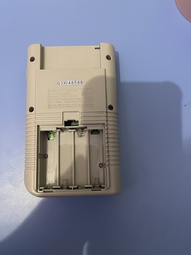 Game boy - boy, tm
