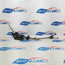 Leva cambio Citroen C3 2012
