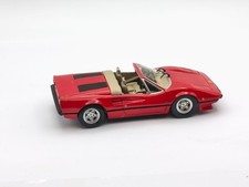 1:43 record ferrari 308 spyder