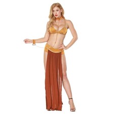 Confortevole Donne Costume