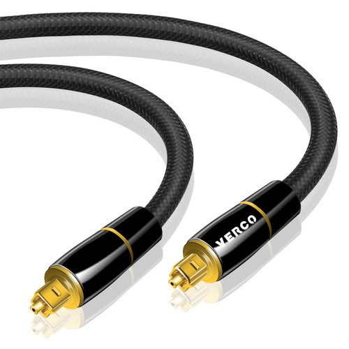 Cavo toslink audio - toslink,
