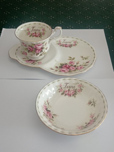 Vintage tazza royal albert - vintage,