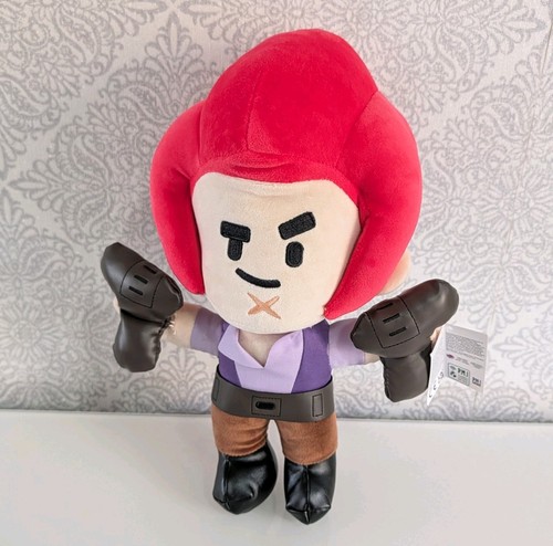 Peluche rosso abbracciabile