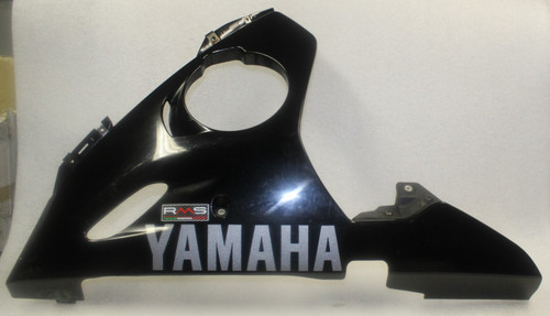 Yamaha yzf rj05 rj09 - yzf,