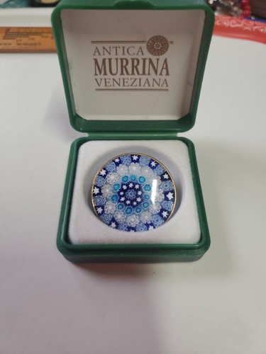 Spilla vintage antica - spilla,