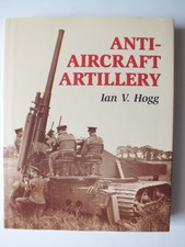 Anti-aircraft Artillery by Ian