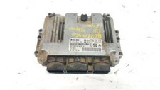 Centralina Motore Peugeot Ranch 1.6 66 KW Diesel 2003-2008 9HX 0281012620