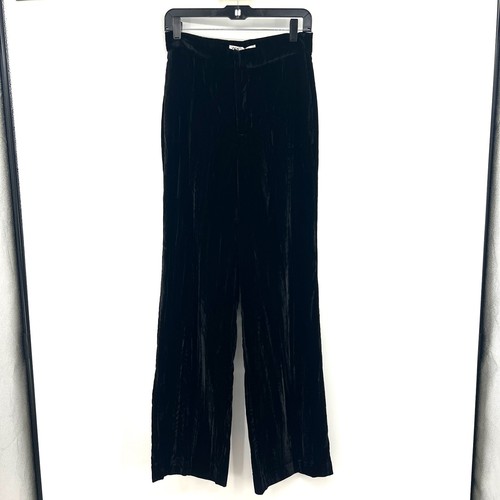 Pantalone donna zara nero - donna,