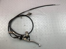 LEVA FRIZIONE LEVA YAMAHA YZF 450 2007 2009 CLUTCH LEVER