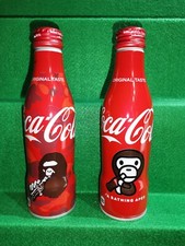 Coca cola APE Japan Giappone 2
