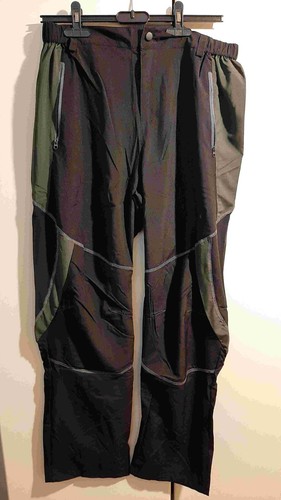 Pantaloni trekking uomo - pantaloni, taglia