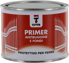 Smalto antiruggine Vernice