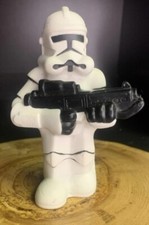 Modellino Storm Trooper in