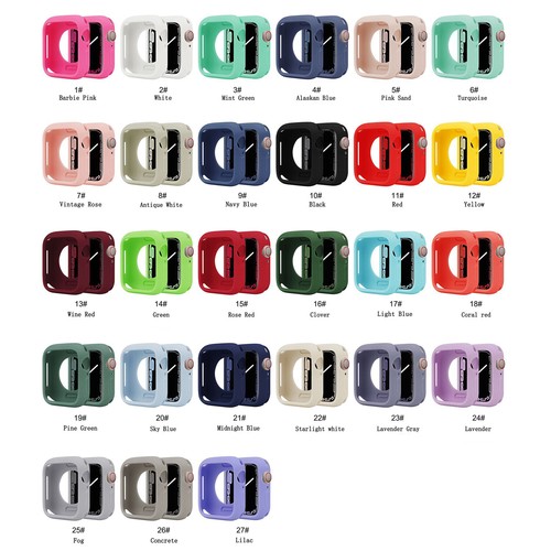 Custodia cover silicone