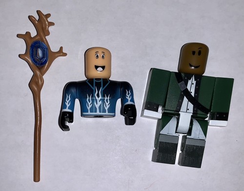 Jazwares roblox figure - jazwares,