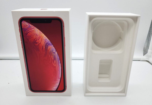 Apple iphone rosso gb - xr, 64