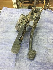 RICAMBI AUTO PEDALIERA PEDALE