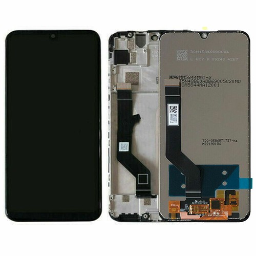 New replacement lcd - replacement, display