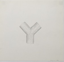 Marco Tirelli '90 Opera Unica