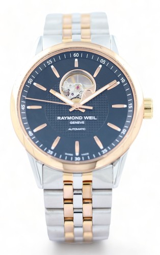Raymond weil scheletro - weil,