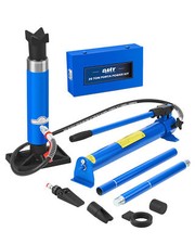 OMT 20 Ton Hydraulic Porta