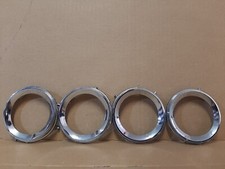 CORNICE ANELLI BOCCHETTONE ARIA CONDIZIONATA CITROEN C3 PLURIEL (2003-2011)