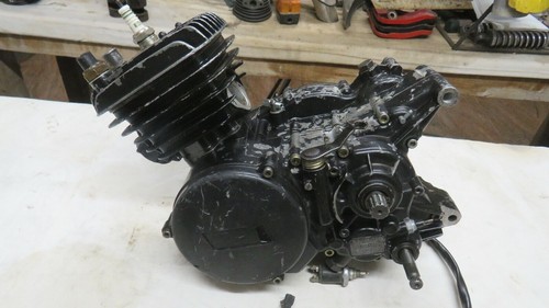 Minarelli 75 cc - mr,