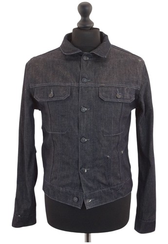 Pepe jeans giacca - jeans, uomo