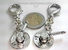 MARTELLETTO GIUDICE BOMBONIERE ARGENTO LAUREA GIURISPRUDENZA MAGISTRATURA ASTE