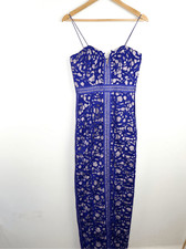 Splendido abito Bariano Emma