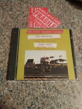 The Scott Chamber Players {CD 1993 Composers} Jan Swafford Glen Gass [NEW]