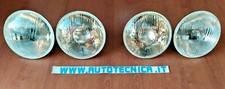 SET 4 FARI LANCIA FULVIA