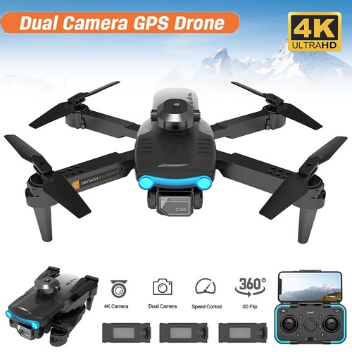 Drone con doppia - drone,