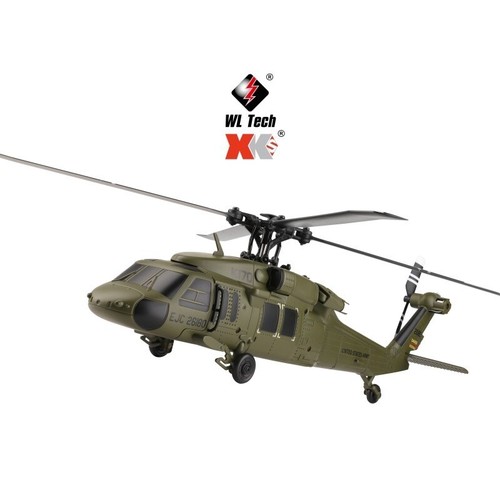Wltoys elicottero motore - elicottero, rc