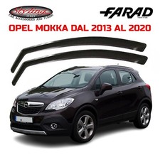 DEFLETTORI OPEL MOKKA