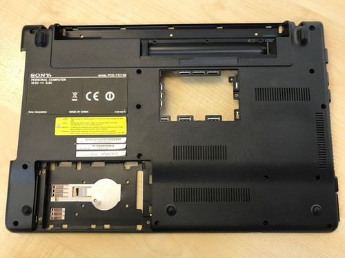 Sony vaio vpcel - sony,