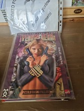 Vedova nera collezione 100% marvel . Rif. Guerin 72