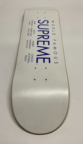Supreme international - supreme,