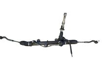 Scatola sterzo servosterzo per