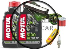 KIT/TAGLIANDO SUZUKI