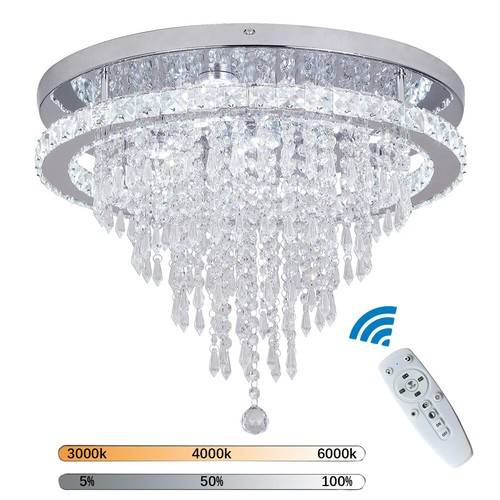 Lampadario cristallo - lampadario,