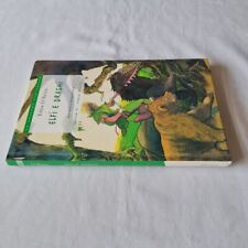 (Edna O'Brien) Elfi e draghi 2005 Einaudi ragazzi la collana fantastica 1