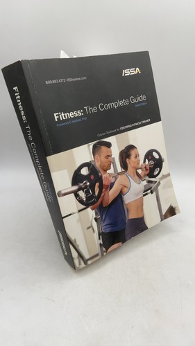 Fitness the complete - the, guide