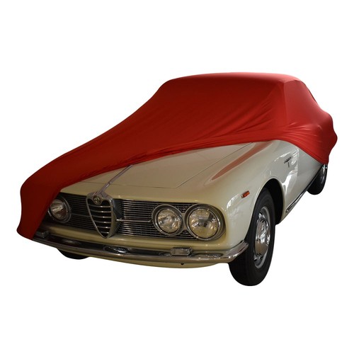 Copriauto interno adatto - da,