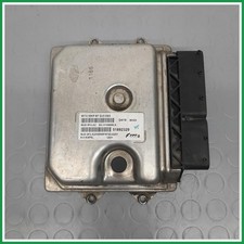 Centralina Iniezione Magneti