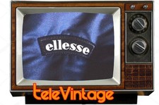 Giaccone giubbotto Ellesse