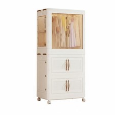 Armadietto Pieghevole con