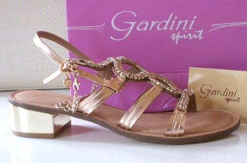 Gardini spirit sandali - spirit,