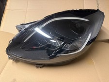 Faro A LED Sinistro Ford Puma