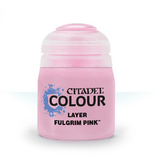 FULGRIM PINK colore layer